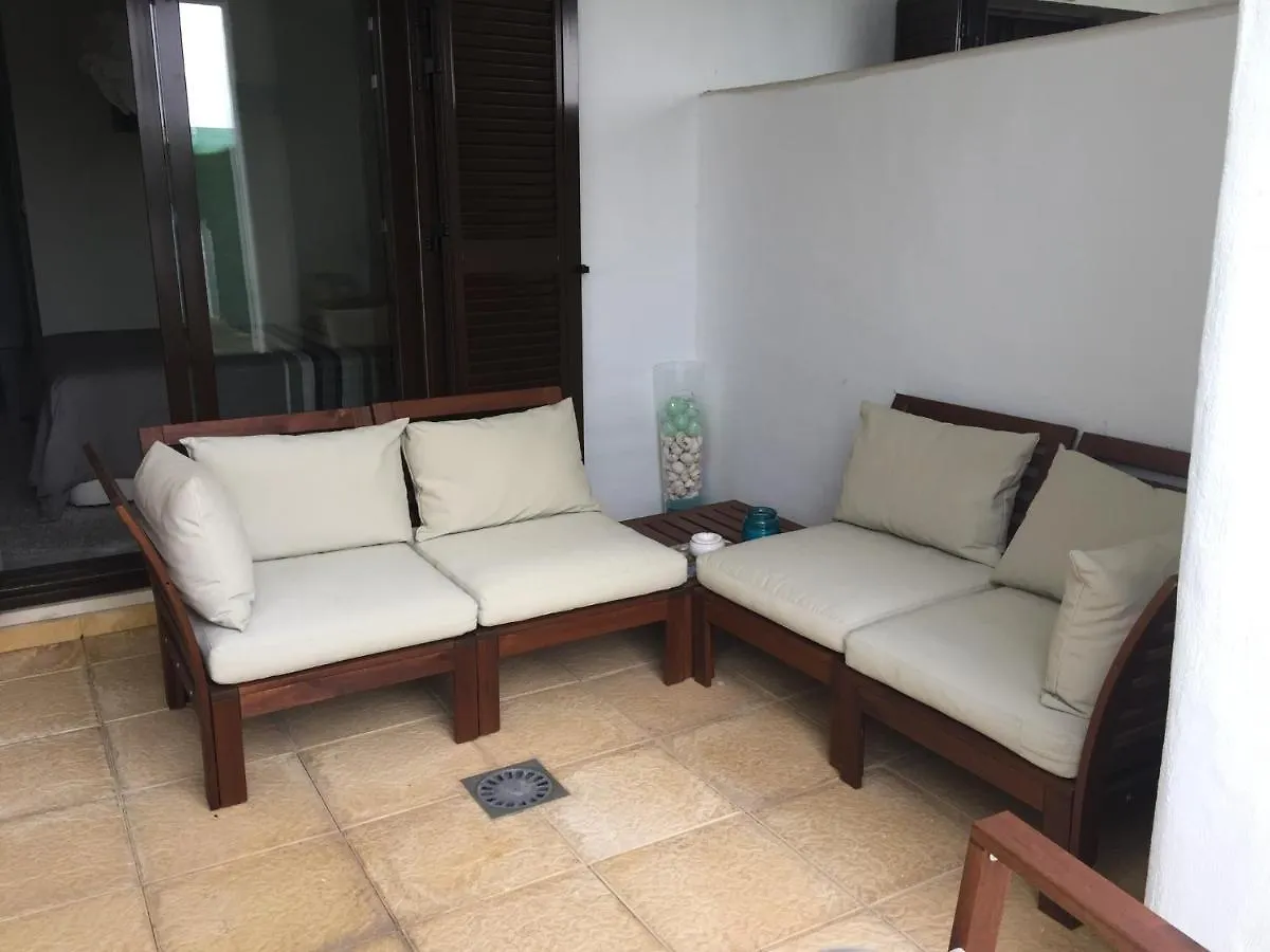 A Golf & Beach Chez Pascale Et Alain Alcaidesa
