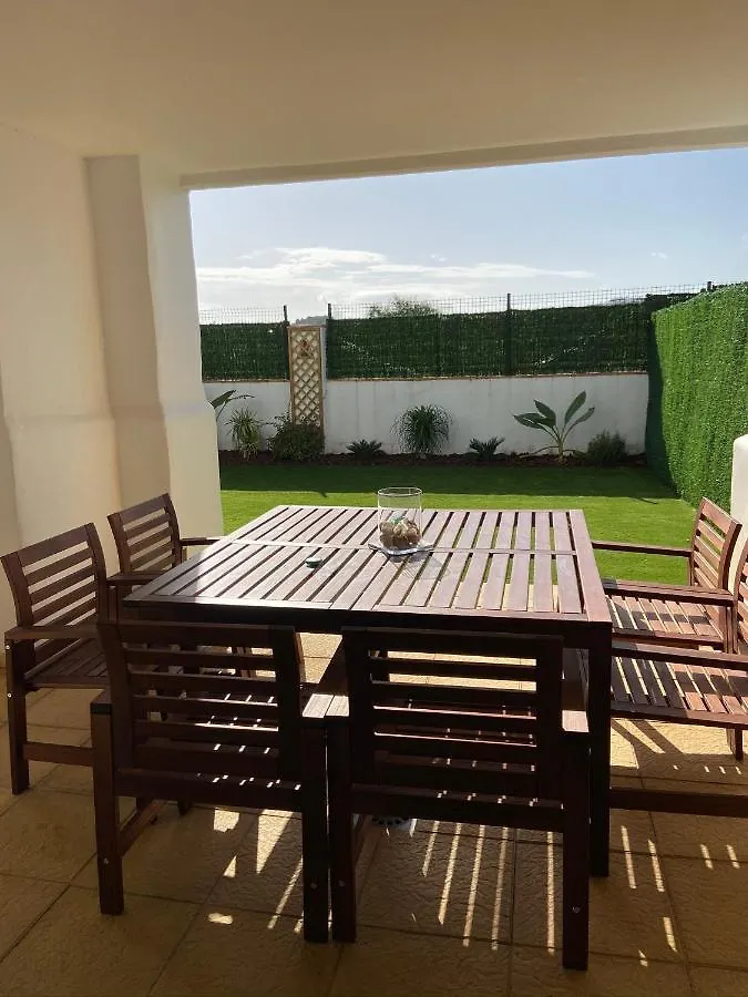 A Golf & Beach Chez Pascale Et Alain Alcaidesa Apartment