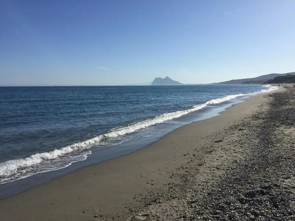 A Golf & Beach Chez Pascale Et Alain Alcaidesa Apartment