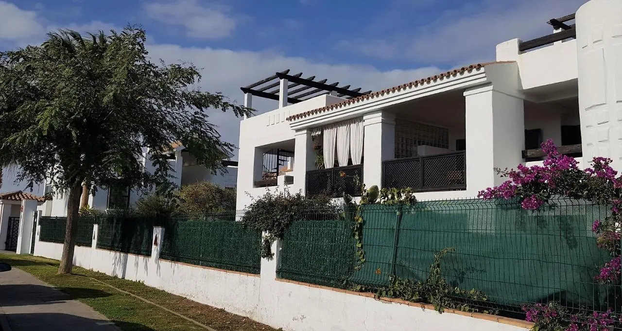 Apartment A Golf & Beach Chez Pascale Et Alain Alcaidesa Spain