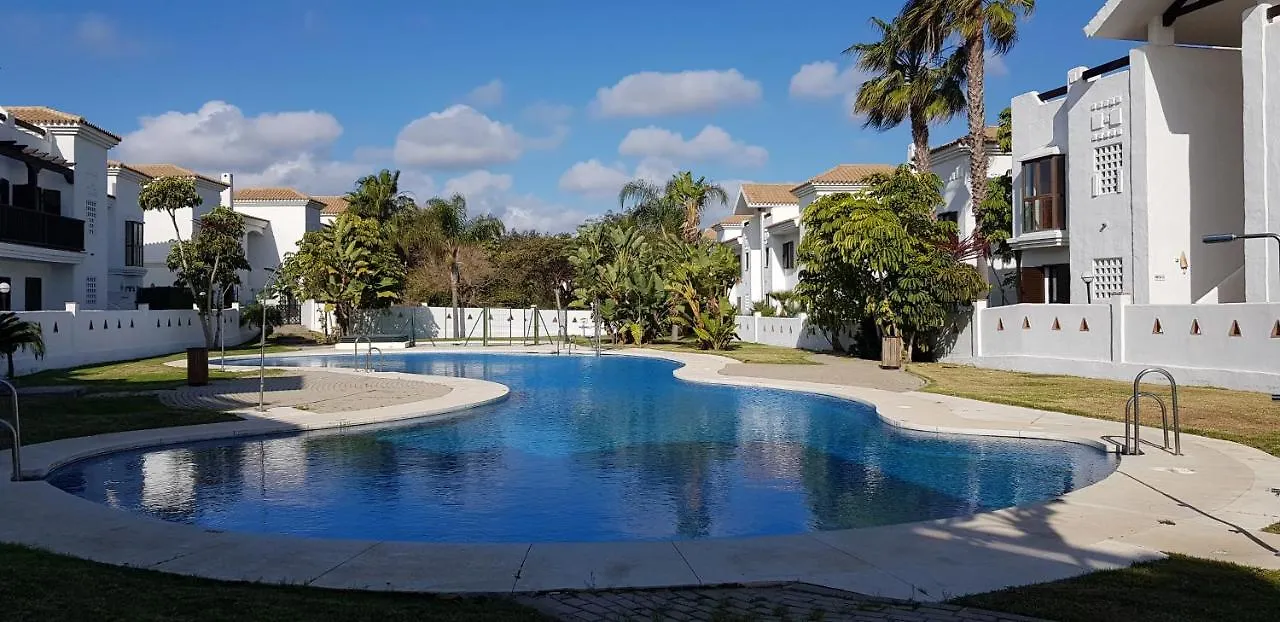 A Golf & Beach Chez Pascale Et Alain Alcaidesa