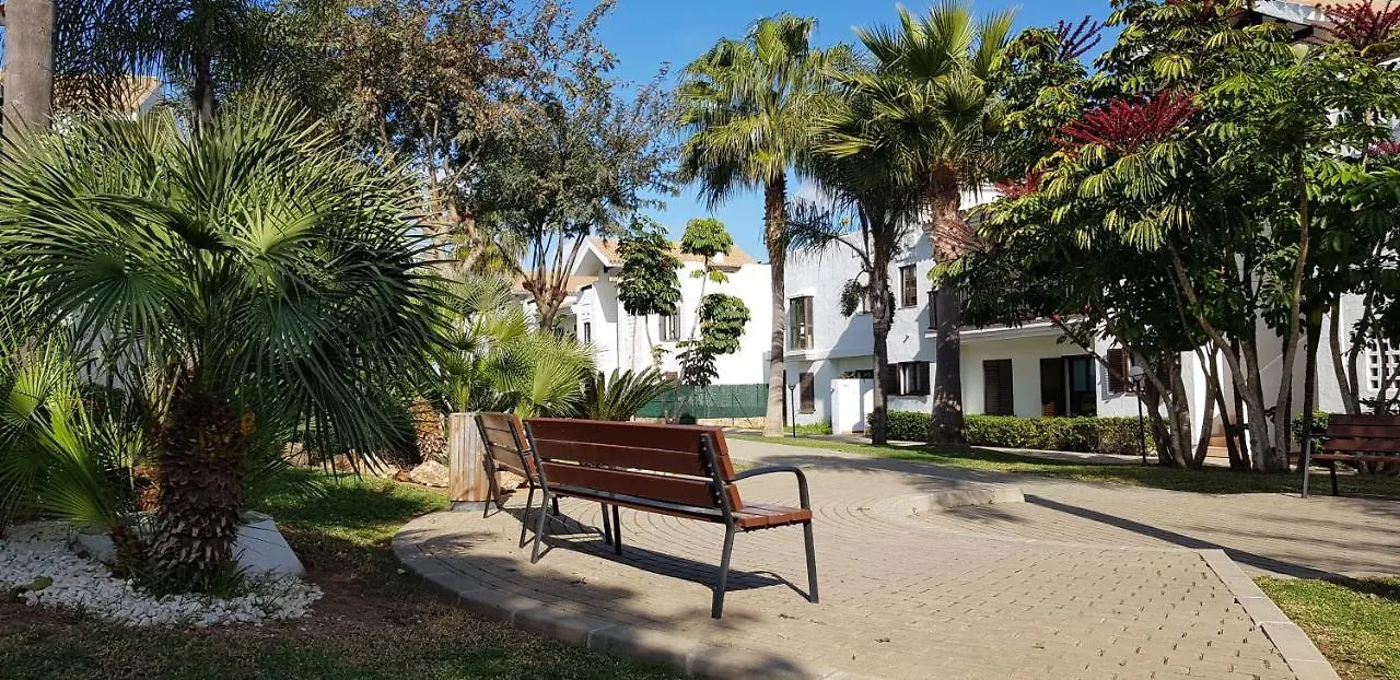 Apartment A Golf & Beach Chez Pascale Et Alain Alcaidesa Spain