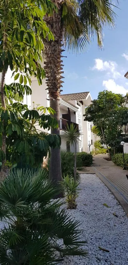 A Golf & Beach Chez Pascale Et Alain Alcaidesa 0*,
