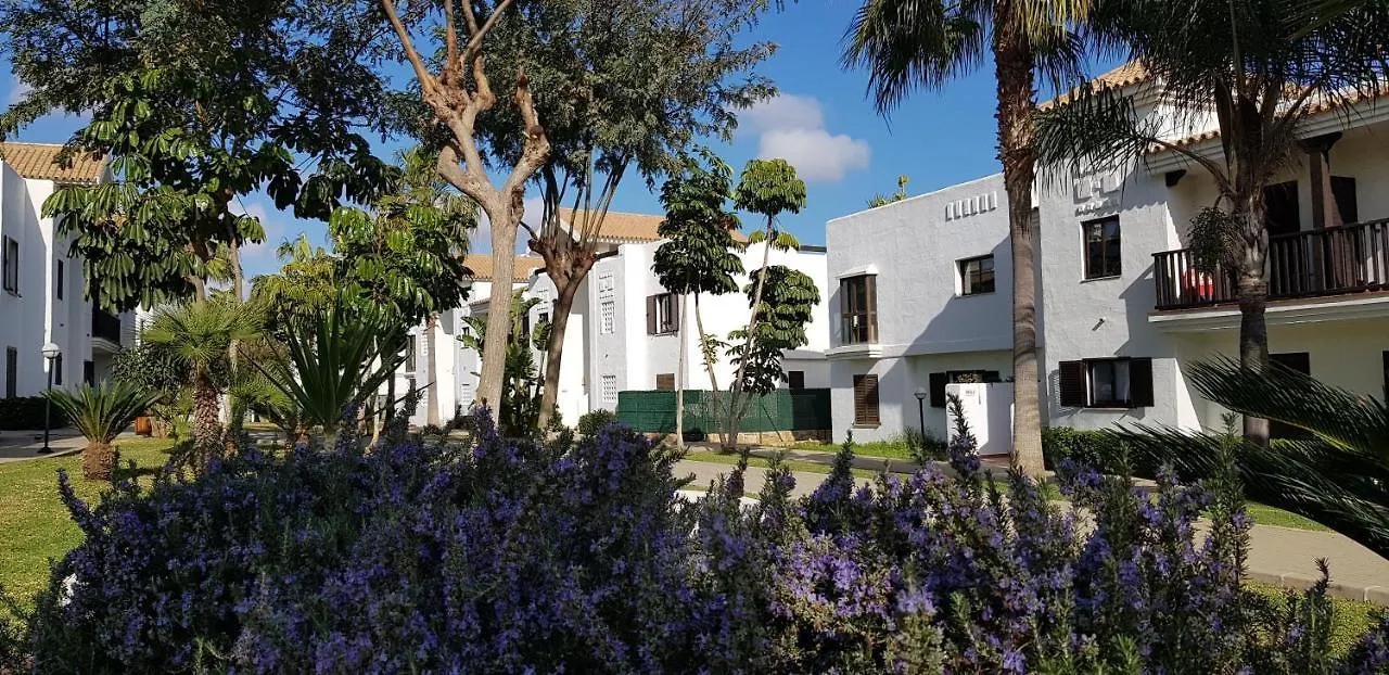 A Golf & Beach Chez Pascale Et Alain Alcaidesa